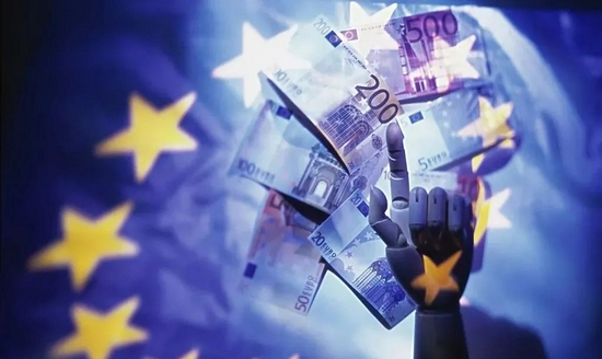 “平安证券：欧元区通胀也是“暂时的”吗？