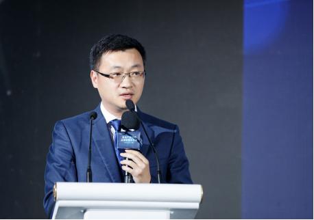 左晖家族信托将投票权正式委托给贝壳管理层