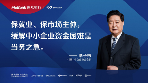 李子彬：中国企业的直接融资渠道狭窄