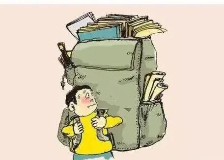 “天价”网红书包值得买吗？专家：低年级不适合拉杆式