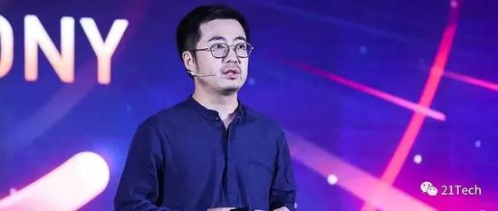 蒋凡遭除名阿里合伙人 此前陷＂电商第一网红＂