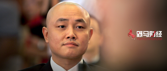 黄光裕正式获释 国美能否扭转乾坤？