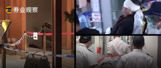 蚂蚁股东钱峰雷在香港被砍伤 曾3400万拍下马云第一幅油画