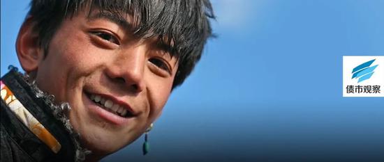 丁真火了 甘孜89亿地方债稳了？