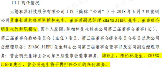 新浪财经-自媒体综合|上市十年倒亏5亿：和晶科技核准制里愉快炒壳 注册制下慌不择路