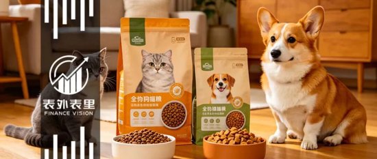 8000万养宠人，见证“它经济”从狂热到崩塌