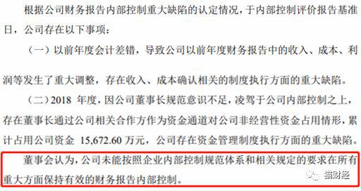 聚力文化花34亿引狼入室 如今公章都被偷了