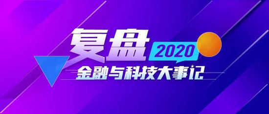 复盘2020：直销银行、理财子公司 多家创新型金融机构获批