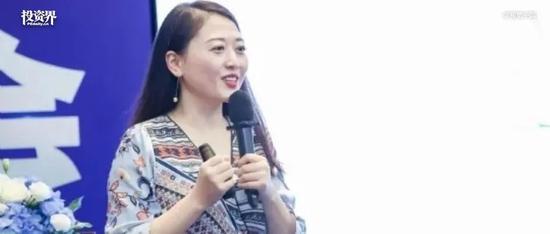 34岁，创始人彭心靠500家茶饮店撑起奈雪的茶IPO