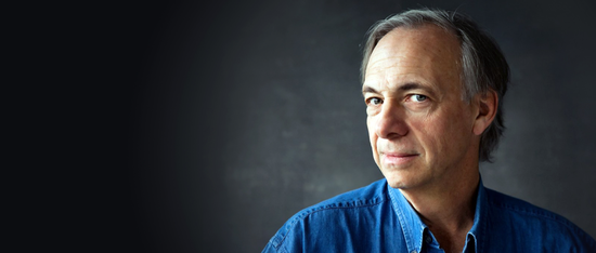 桥水2021年投资展望：动荡造就数十年来最大的投资机会