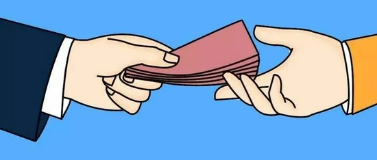 借我点钱吧不还的那种