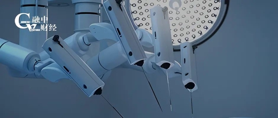 疯狂圈钱的&ldquo;手术机器人&rdquo;，会不会成为VC的智商税？