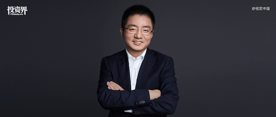 王慧文放话：我先投3个亿