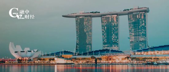 新加坡正在成为世界投资者的优选地。