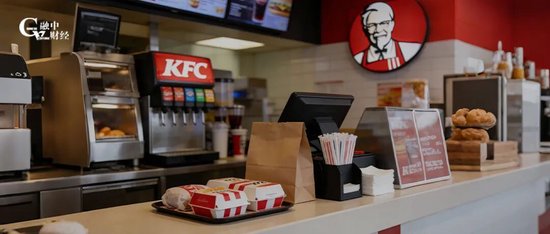 搜狐订阅:阳光卡回收-快餐巨头，又被曾经的“死对头”买走了