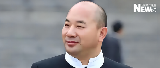 10万亿！世界铜王的坑比恒大的还深