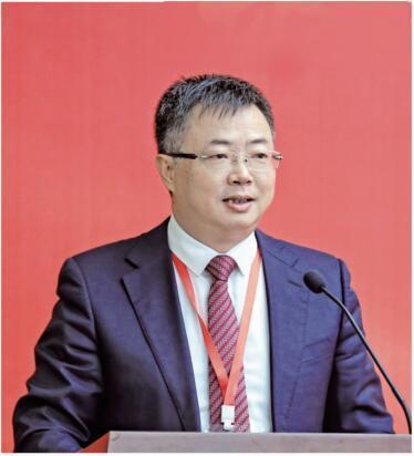 农发行徐一丁：创新成扶贫最强引擎