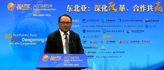 东北为啥整不过广东？