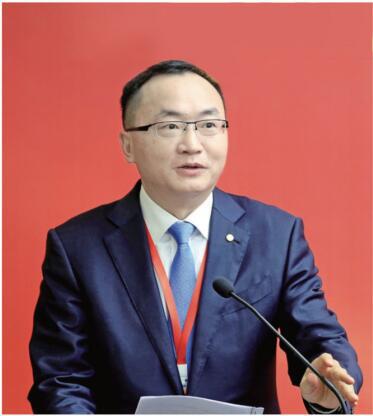 中国太保赵永刚：“精准脱贫+精准防贫”双轮驱动