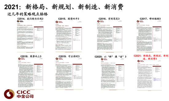 王汉锋：选对方向才能分享牛市盛宴 新经济是转型期投资主线