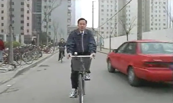 郭广昌:三十年,四个瞬间