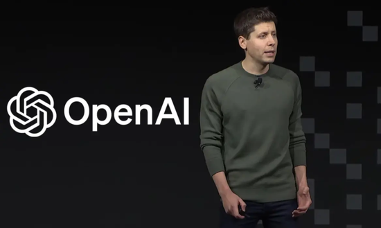 OpenAI创始人萨姆·奥尔特曼（Sam Altman），2023年9月被《时代》周刊评为“全球AI领导者”。OpenAI公司于2015年创立