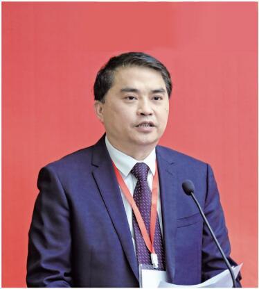 农行湛东升：始终牢记责任使命