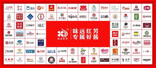 番茄资本担任领投方对味远红芳进行第二轮追加投资