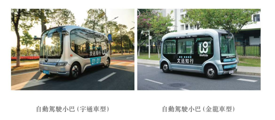 图源：文远知行招股书