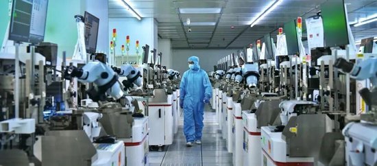 哔哩哔哩:必胜客回收-“十五五”时期中国芯片三个着力点