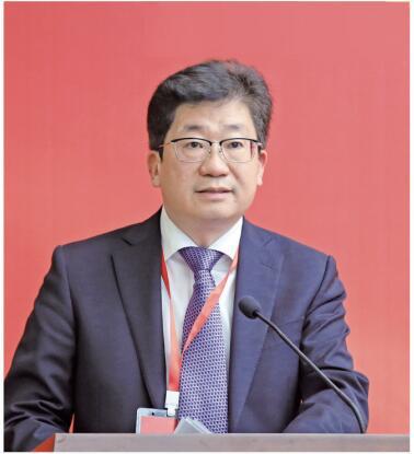 建行吕家进：发挥金融科技优势