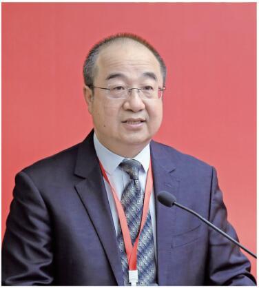 国开行阎晓辉既融资也融智