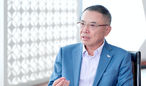 不懂企业家，你的高考题很难答好