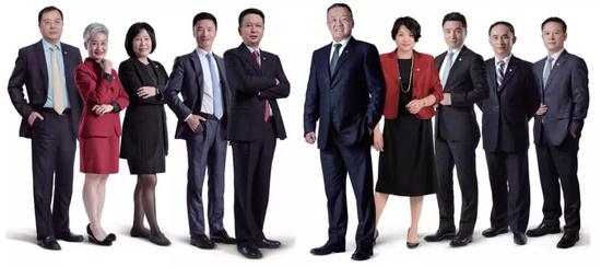 人事再变任汇川挥别平安谁将真正挑起大梁