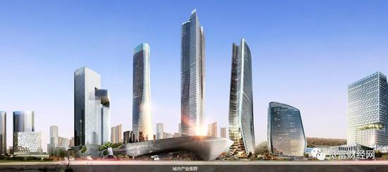 华发股份：结转毛利率下滑 归母净利增速不及营收