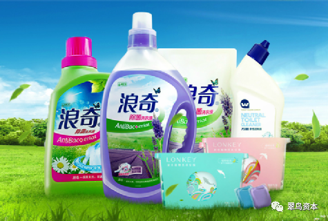 广州浪奇背后的神秘股东：号称百亿身家 旗下基金“长腿飞奔”