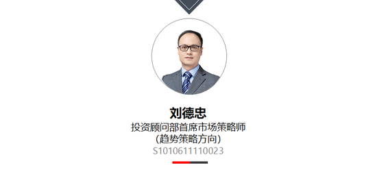 中信证券新一轮行情将在十月启动入场正当时