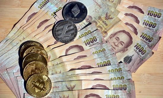 泰国公布加密货币监管细则 交易这7种币完全合法