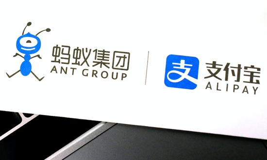 解密蚂蚁的投资版图：一张难以想象的庞大金融网络
