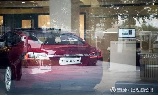 特斯拉的头号敌人