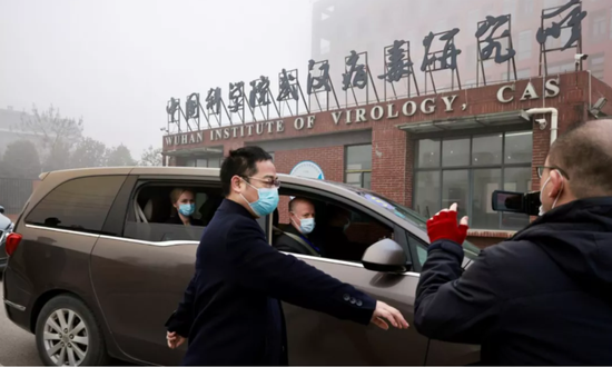 终于澄清！华南海鲜市场可能不是最早发生疫情的地方！