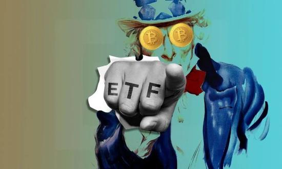 什么是比特币 ETF？为什么美国证券交易委员会一直在推迟批准比特币 ETF