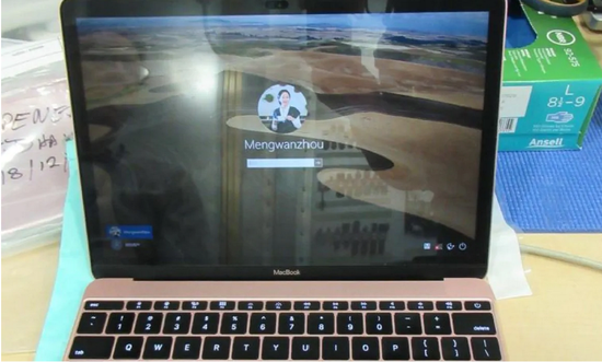 孟晚舟被抓前后48小时细节曝光:隐在幕后却极力撇清的FBI