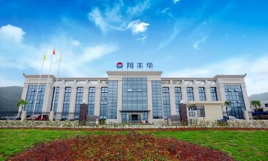 在注册制时代“连滚带爬”熬上市的翔丰华：背靠比亚迪也不好乘凉