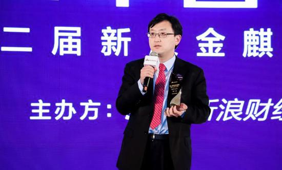 申万宏源荣获新浪金麒麟最佳分析师评选最佳研究机构