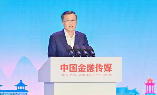 国度金融监督经管总局副局长 肖远企