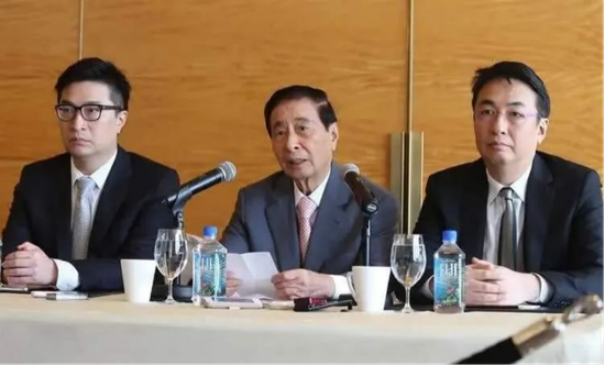 亚洲前首富、恒基地产创办人李兆基去世 享年97岁