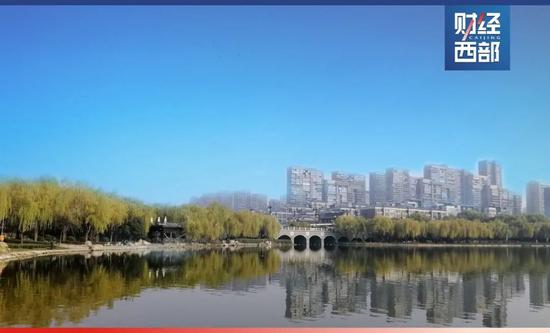 金地西安是怎么“衰落”的？