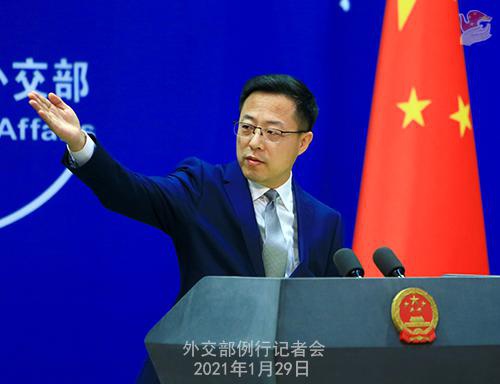 英媒关注中方宣布不承认英国BNO护照