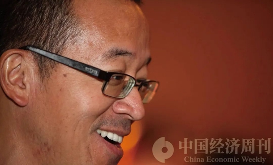 　　摄影：《中国经济周刊》首席摄影记者 肖翊